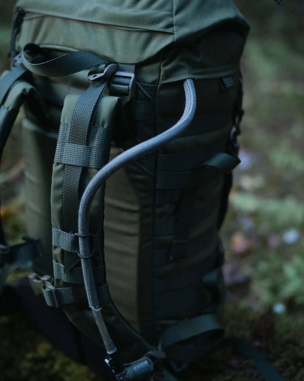 Savotta Kantamus 40L Multicam