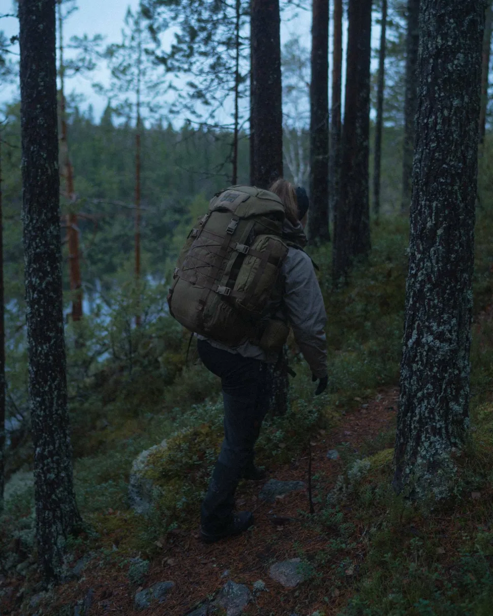 Savotta Kantamus 40L Multicam