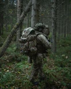 Savotta Kantamus 40L Multicam