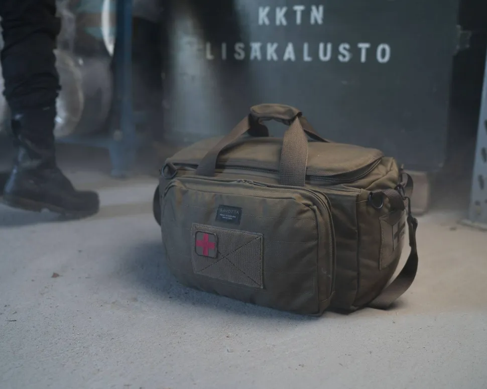 Savotta Keikka 30L