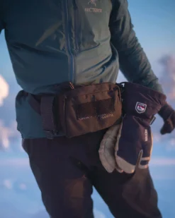 Savotta Kukkaro Hip Pack