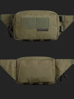 Savotta Kukkaro Hip Pack
