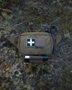 Savotta Kukkaro Hip Pack