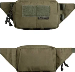 Savotta Kukkaro M05 Hip Pack
