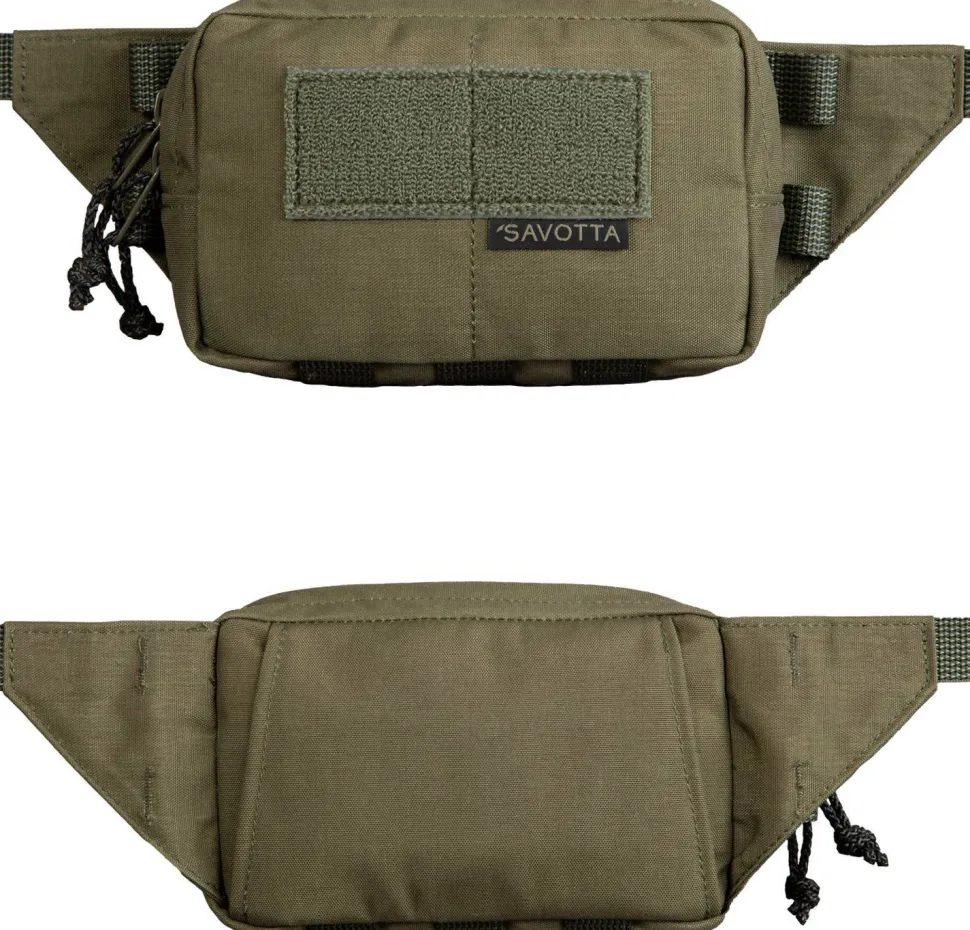 Savotta Kukkaro M05 Hip Pack