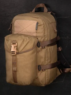 Savotta Lidded GP Pouch 4x5