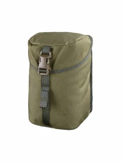 Savotta Lidded GP Pouch 4x5
