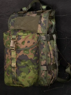 Savotta Lidded GP Pouch 4x5