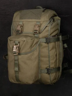 Savotta Lidded GP Pouch 4x5