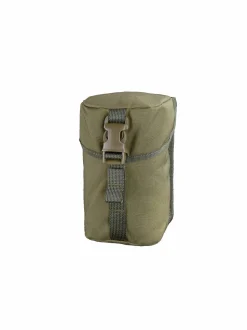 Savotta Lidded GP Pouch 3x4