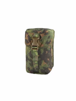 Savotta Lidded GP Pouch 3x4 M05