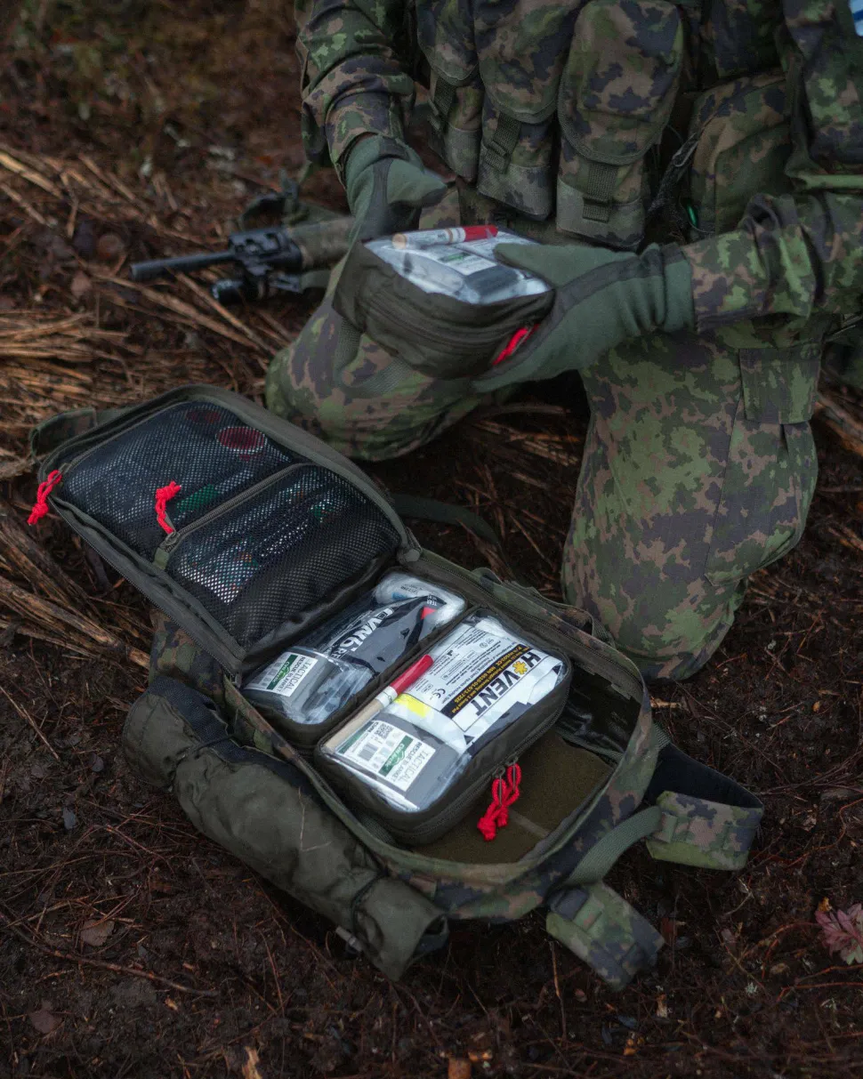 Savotta Medic Pack 18L