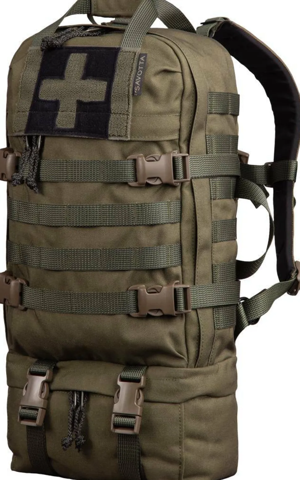 Savotta Medic Pack 18L