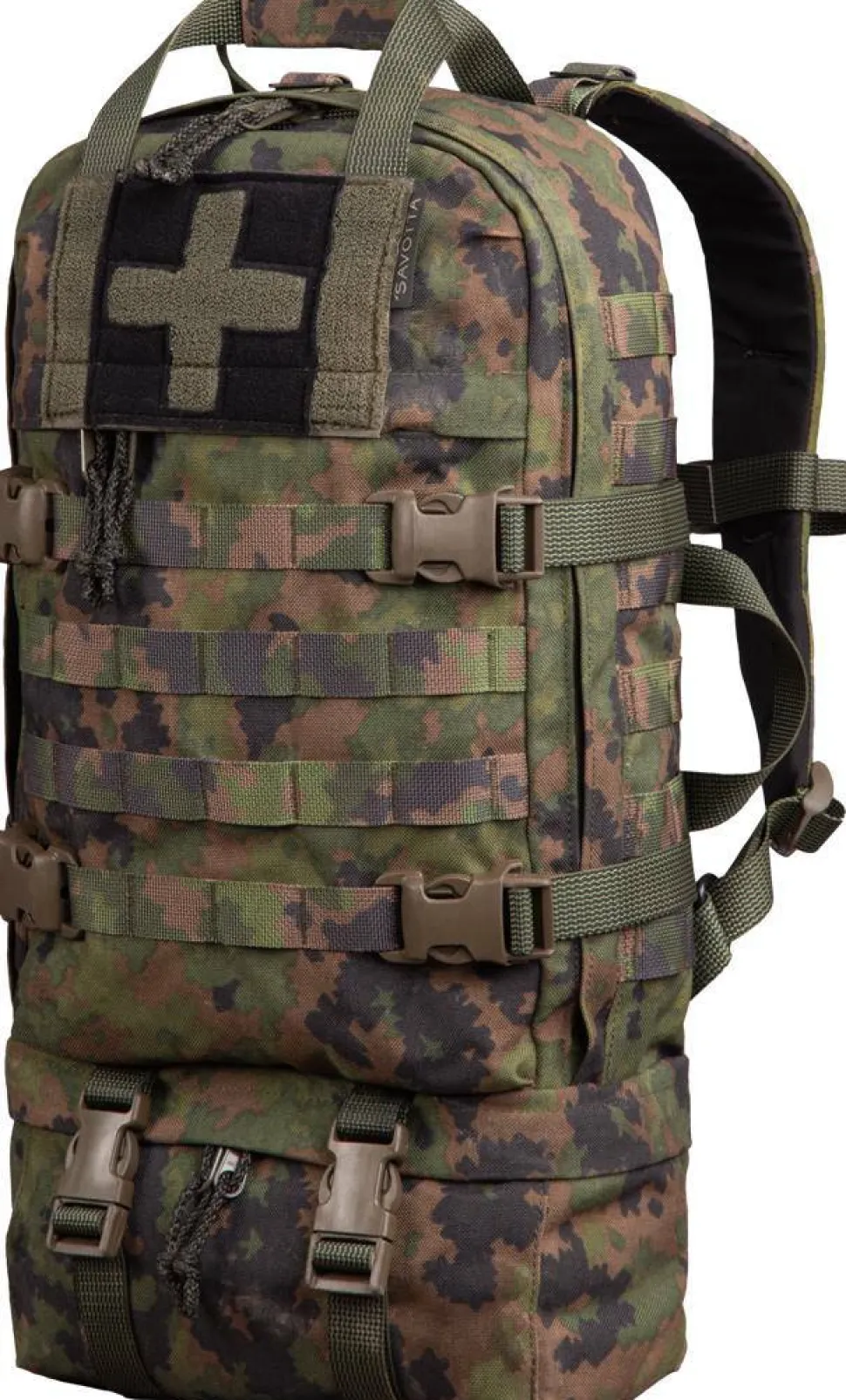 Savotta Medic Pack M05 18L