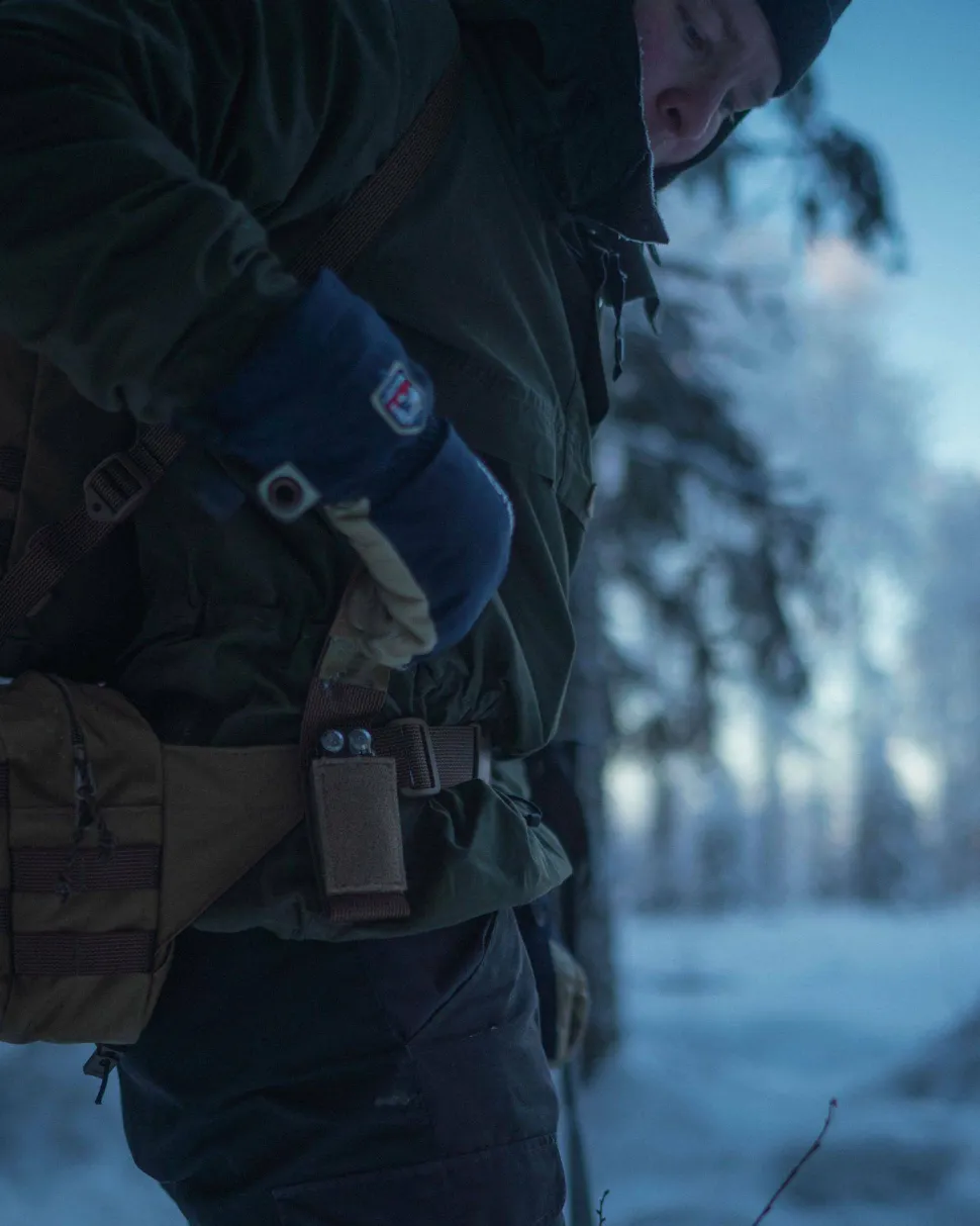 Savotta Multitool Pouch