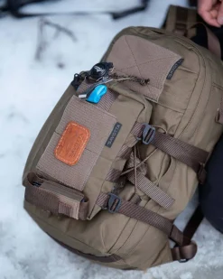 Savotta Rintamus Chest Pack