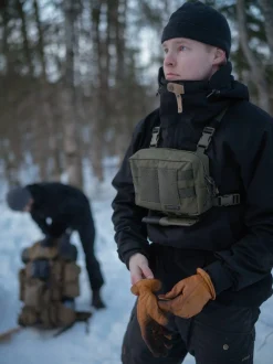 Savotta Rintamus Chest Pack
