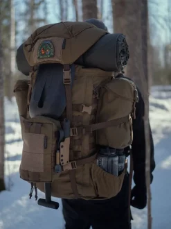 Savotta Rintamus M05 Chest Pack