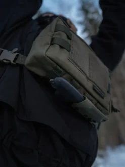 Savotta Rintamus M05 Chest Pack