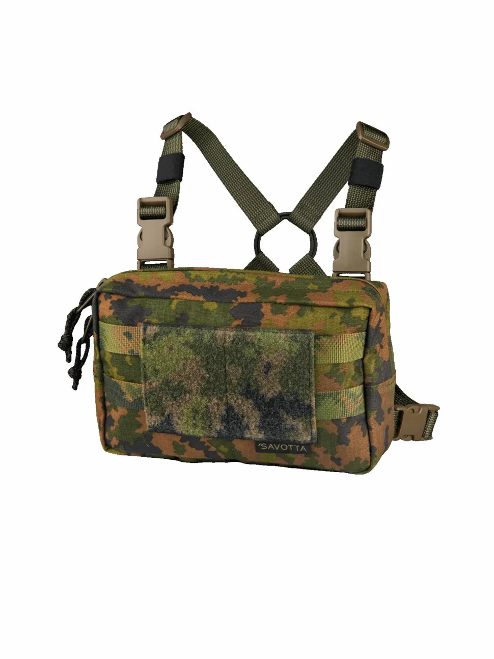 Savotta Rintamus M05 Chest Pack