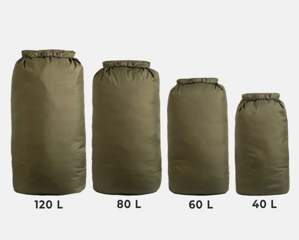 Savotta Rolltop Stuffsack, 500D, 40L