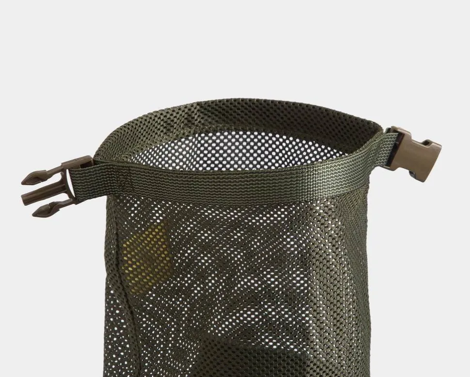 Savotta Rolltop Stuffsack, mesh, 40L