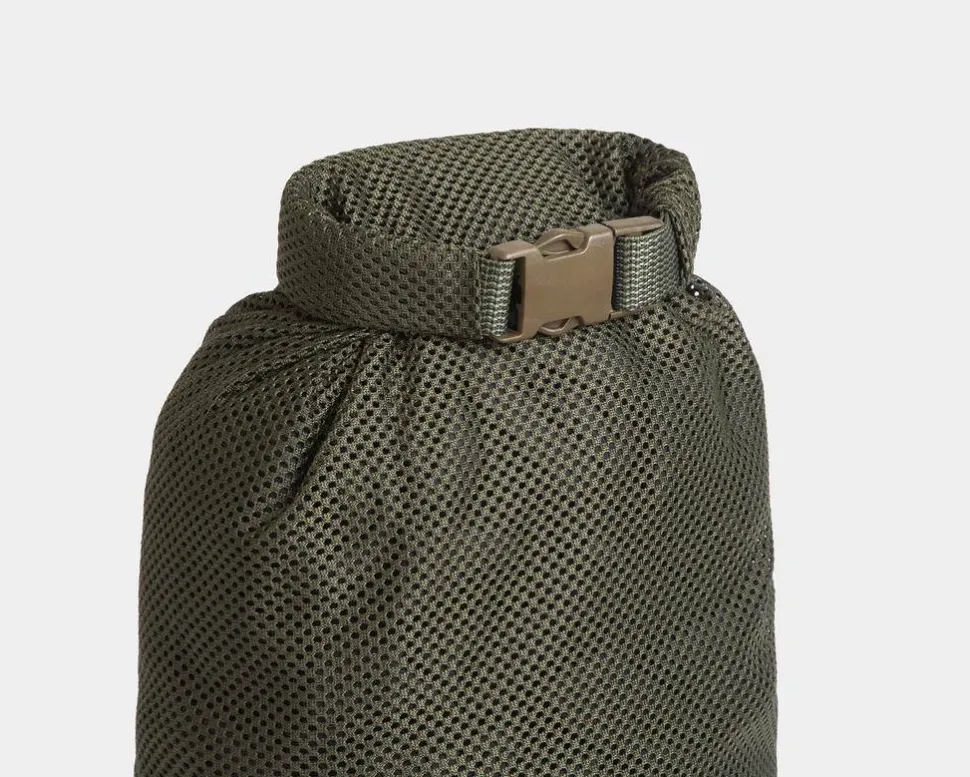 Savotta Rolltop Stuffsack, mesh, 40L
