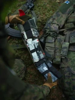 Savotta S-IFAK Insert