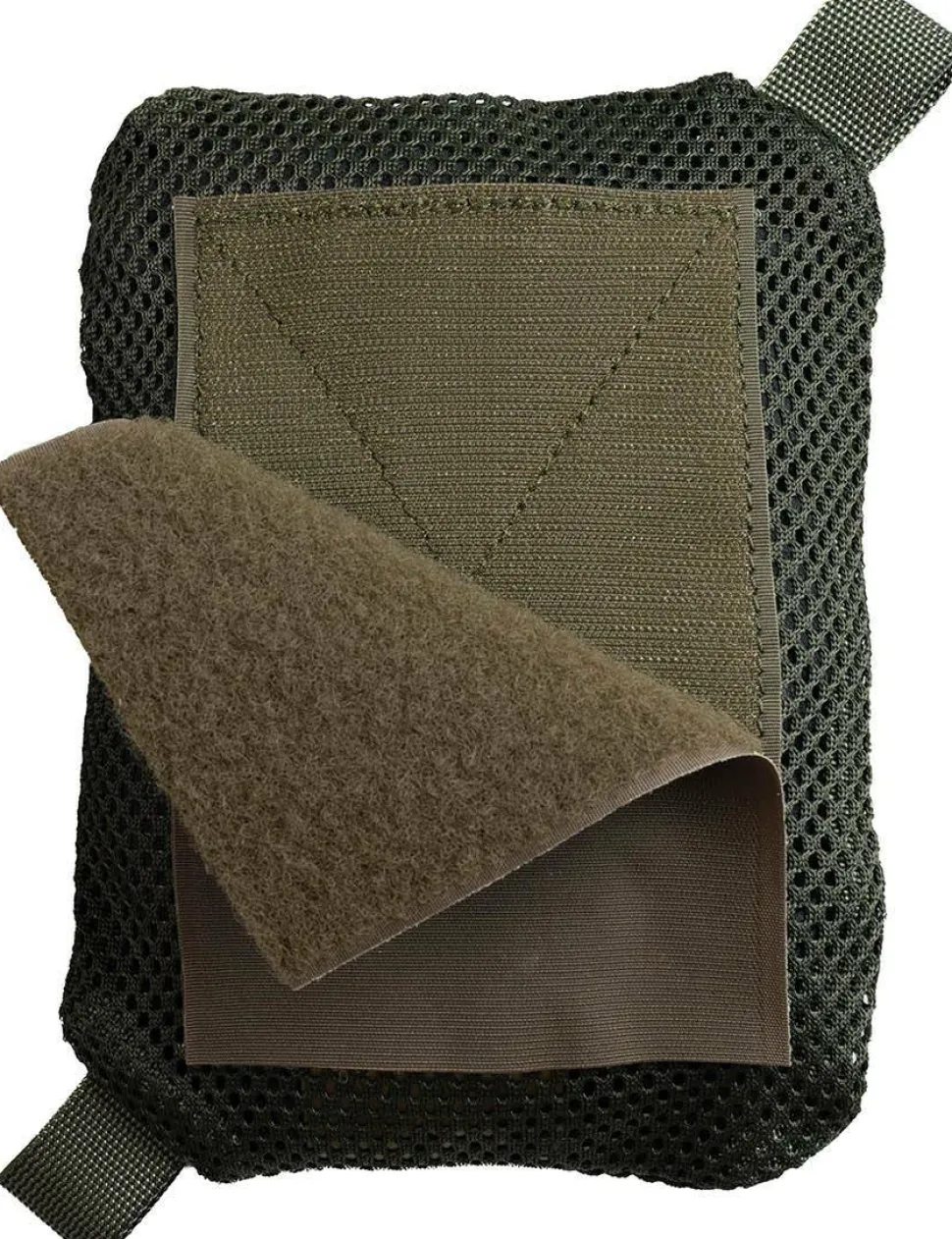 Savotta Trinket Pouch 20 x 30 cm Hook Back