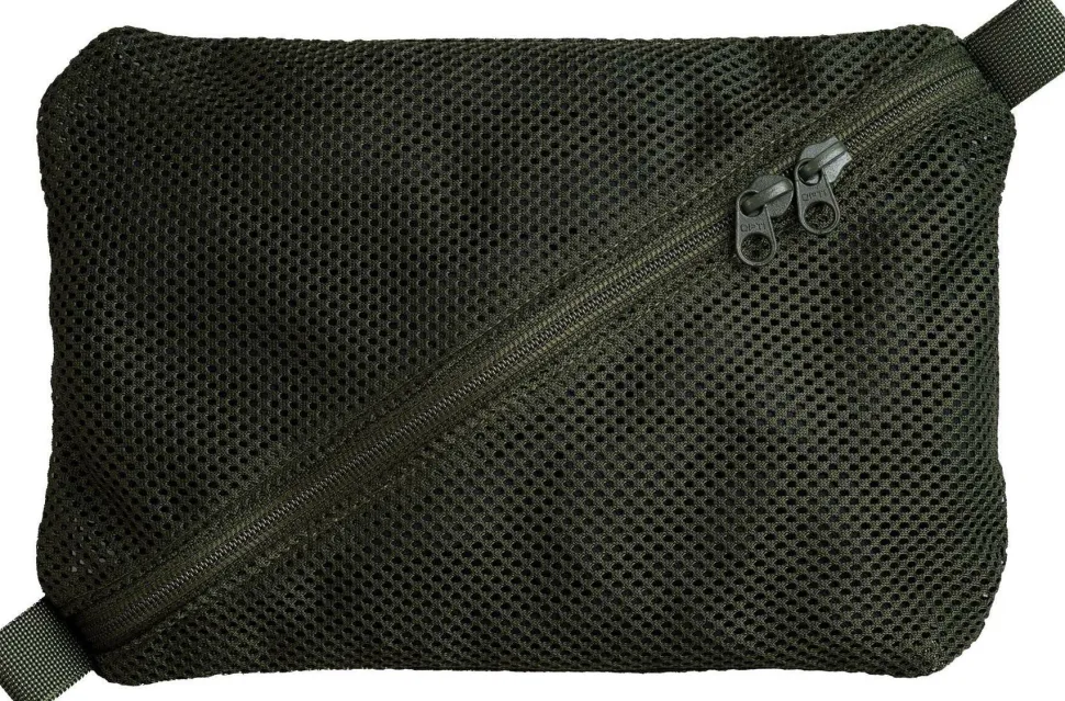 Savotta Trinket Pouch 20 x 30 cm Hook Back