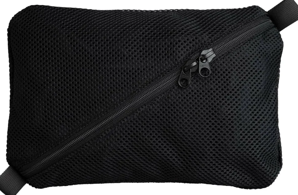 Savotta Trinket Pouch 20 x 30 cm Hook Back