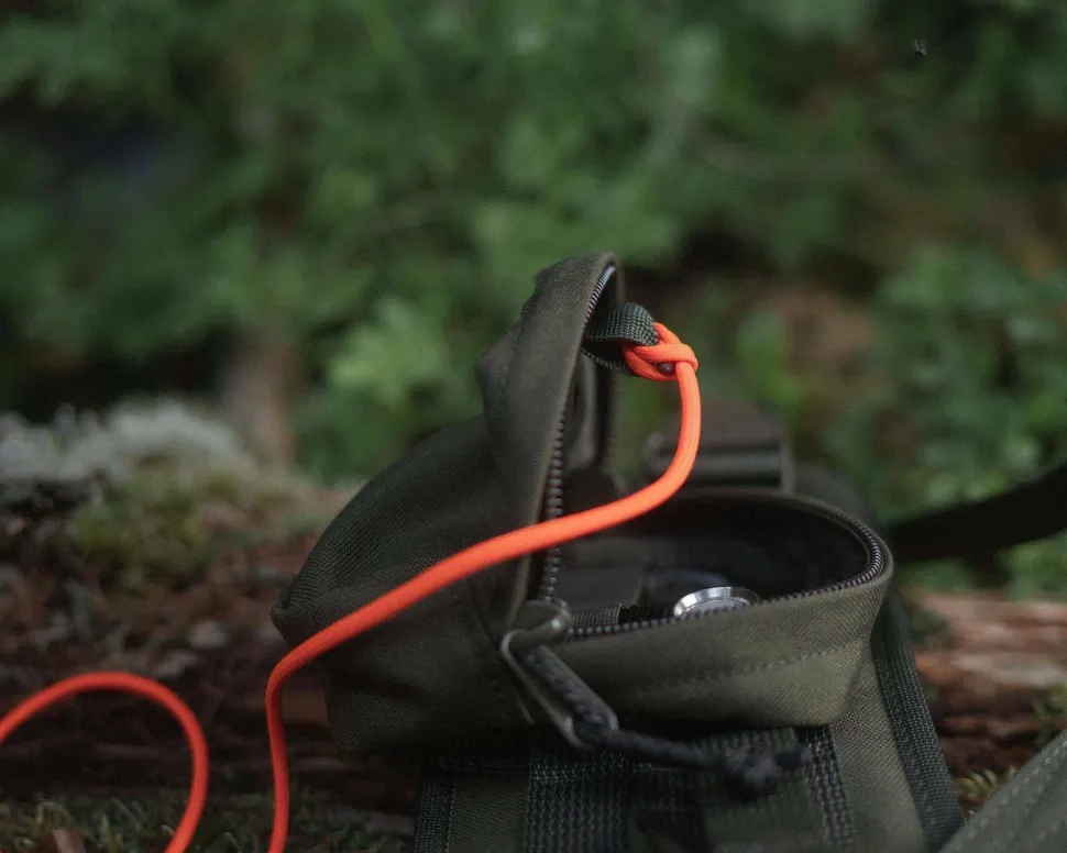 Savotta Zipped GP 2x2