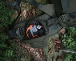 Savotta Zipped GP 2x2