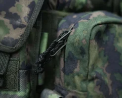 Savotta Zipped GP 3x4