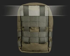 Savotta Zipped GP 3x4