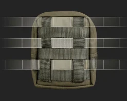 Savotta Zipped GP 3x3