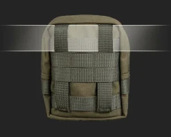 Savotta Zipped GP 3x3