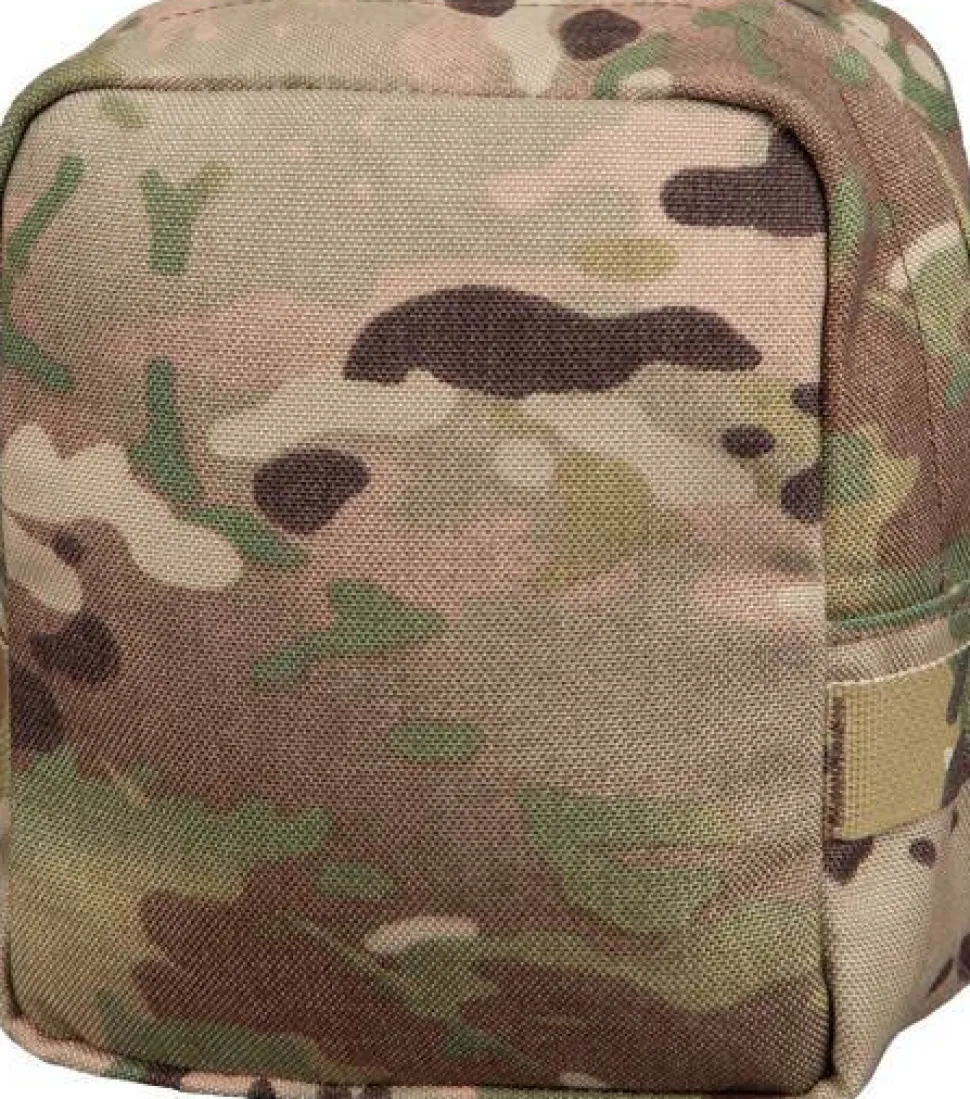 Savotta Zipped GP 3x3 Multicam