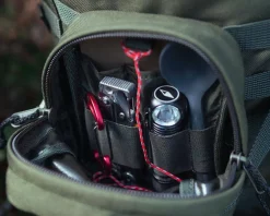 Savotta Zipped GP 3x3 Multicam