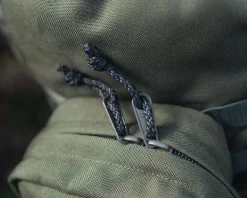 Savotta Zipped GP 3x3 Multicam