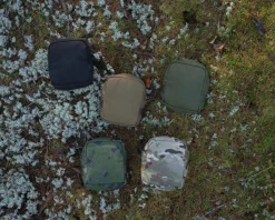 Savotta Zipped GP 3x3 Multicam