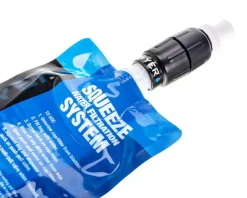 Sawyer Point One Micro Squeeze