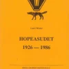 Scandinavian Outdoor Hopeasudet 1926-1986