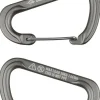 Sea To Summit Large Carabiner 2 pcs