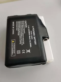 SealSkinz Battery for heated gloves