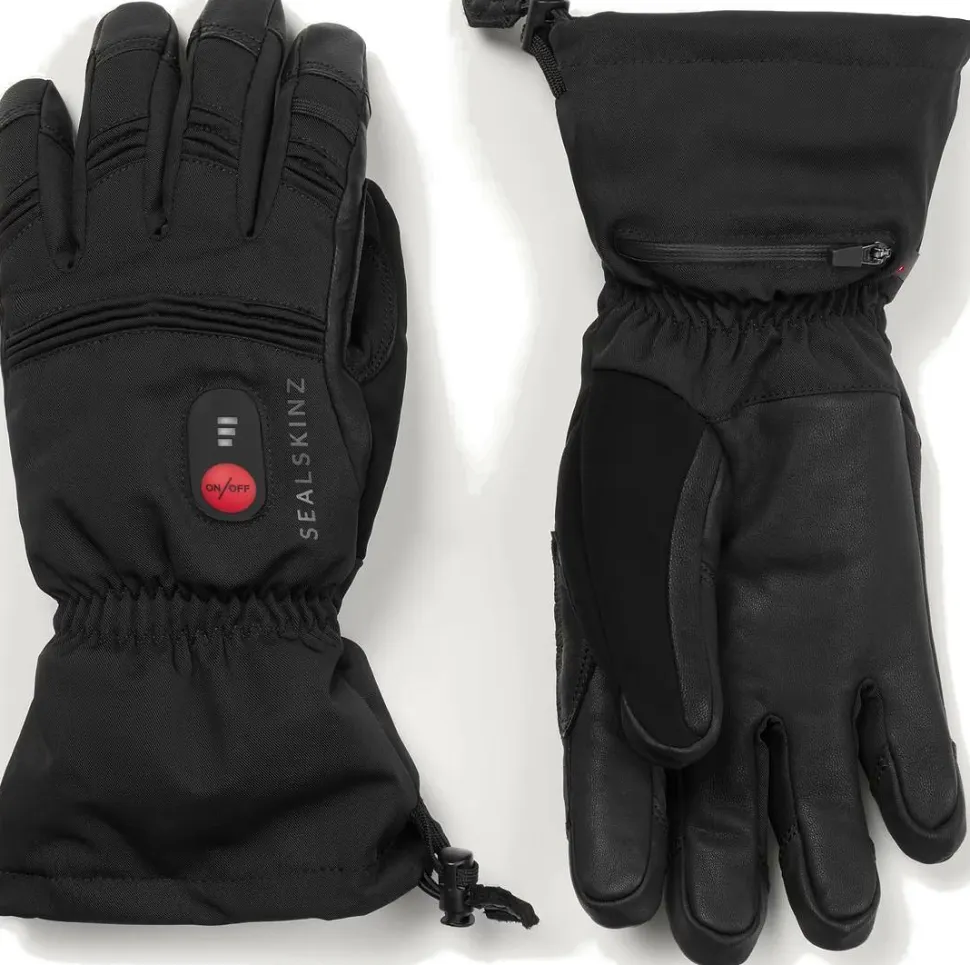 SealSkinz Filby