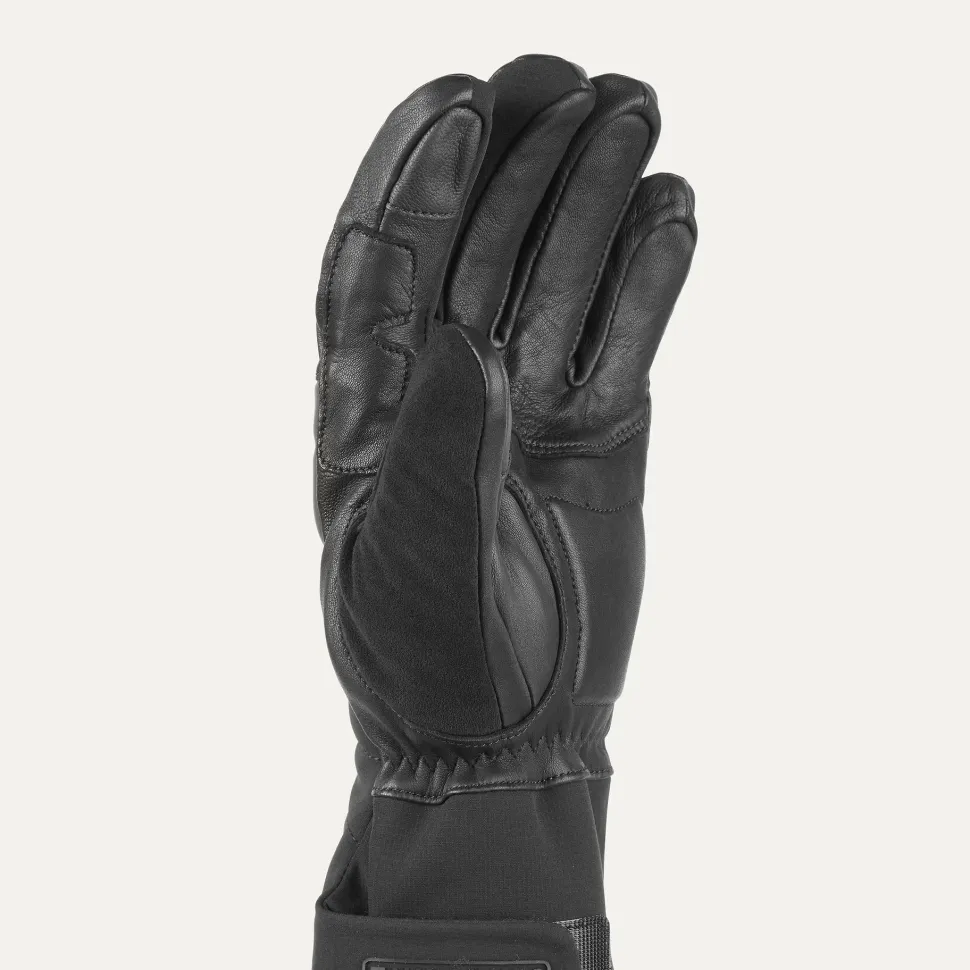 SealSkinz Fring