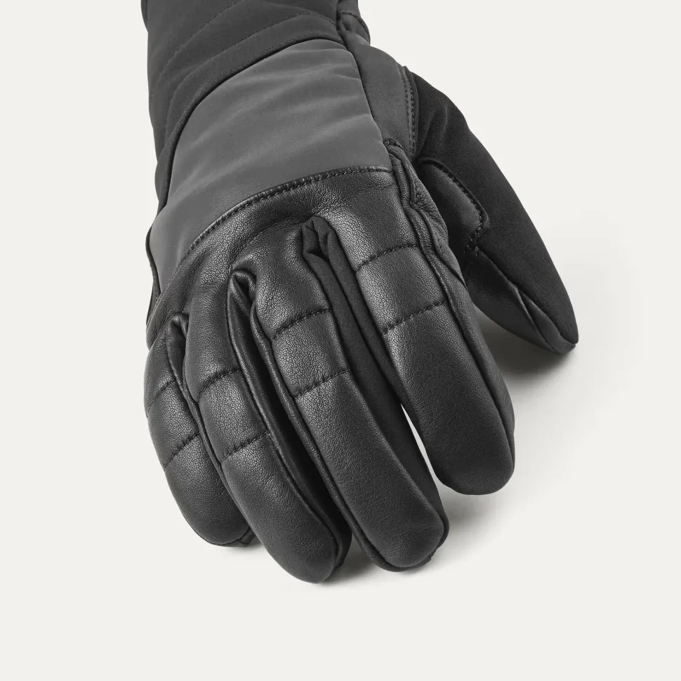 SealSkinz Fring