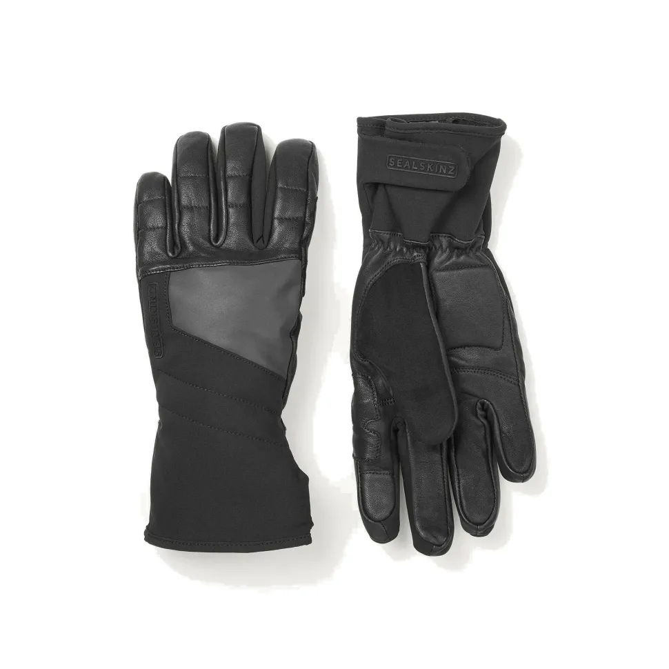 SealSkinz Fring