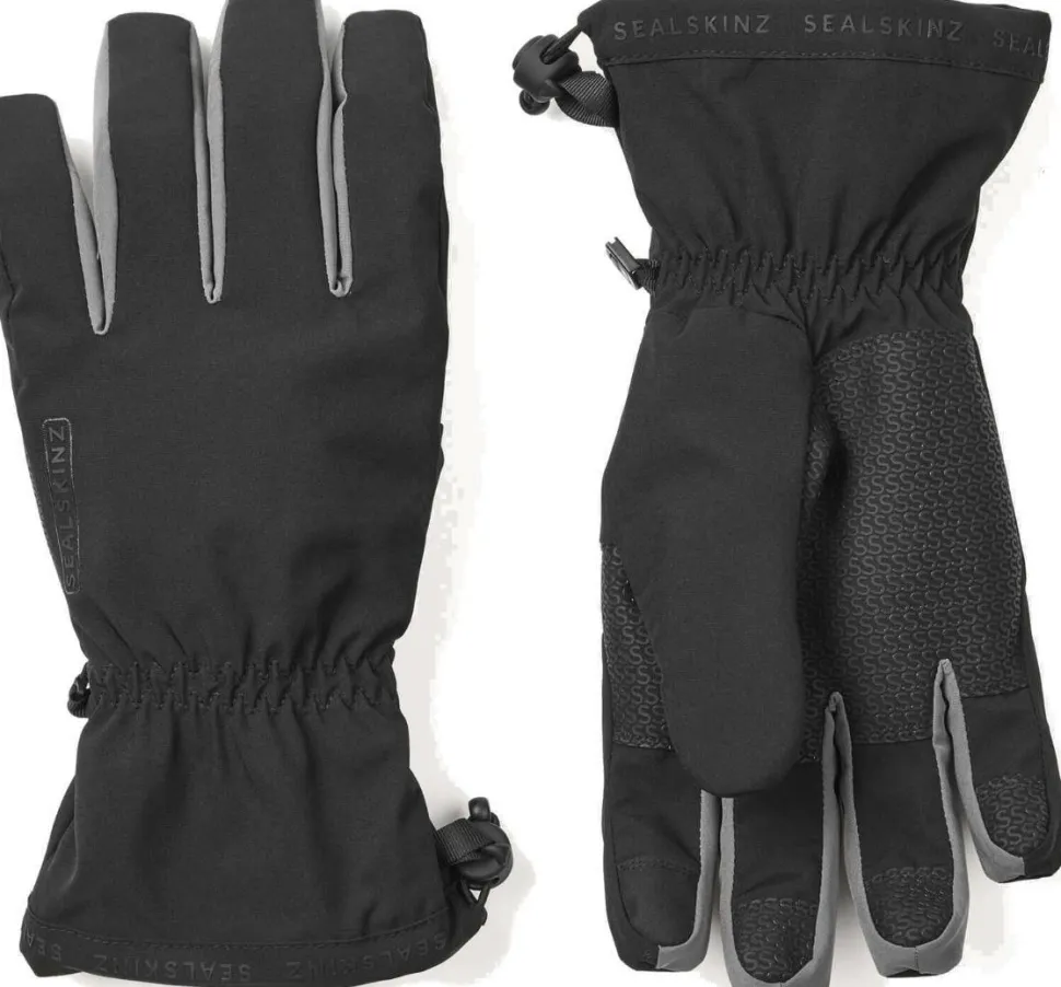 SealSkinz Men's Drayton